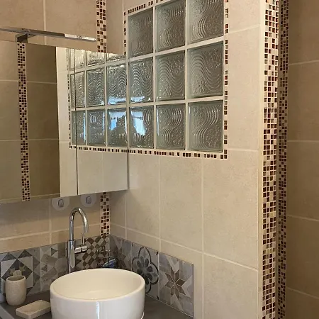 Cabourg: 3p A 200m De La Plage, 2 Chambres, Balcon, Internet - Fr-1-487-277 * 卡布尔