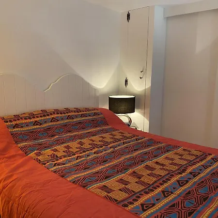 Cabourg: 3p A 200m De La Plage, 2 Chambres, Balcon, Internet - Fr-1-487-277 *